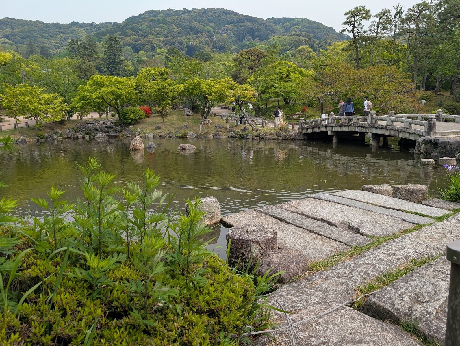 Maruyama Park