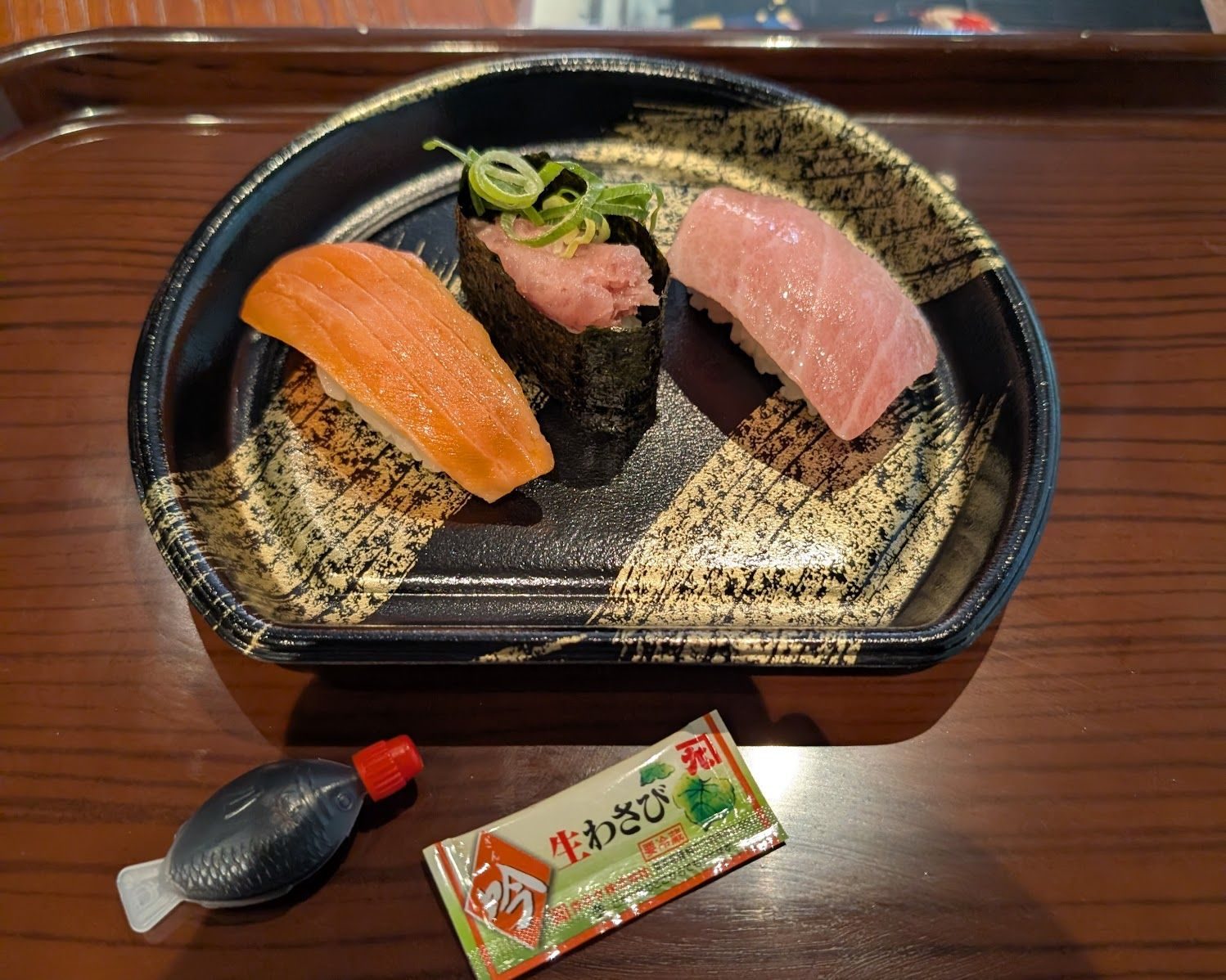 Otoro Sushi