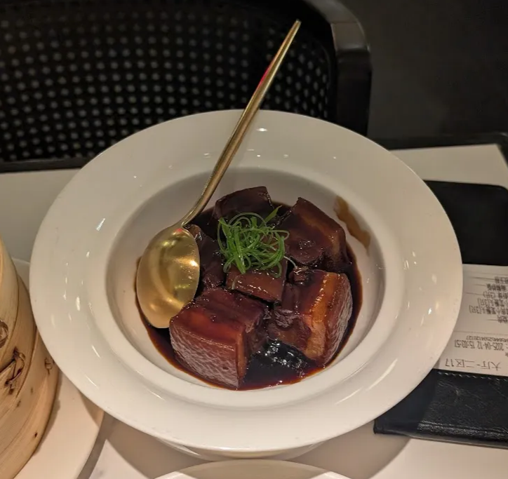 Braised Pork Belly 😋